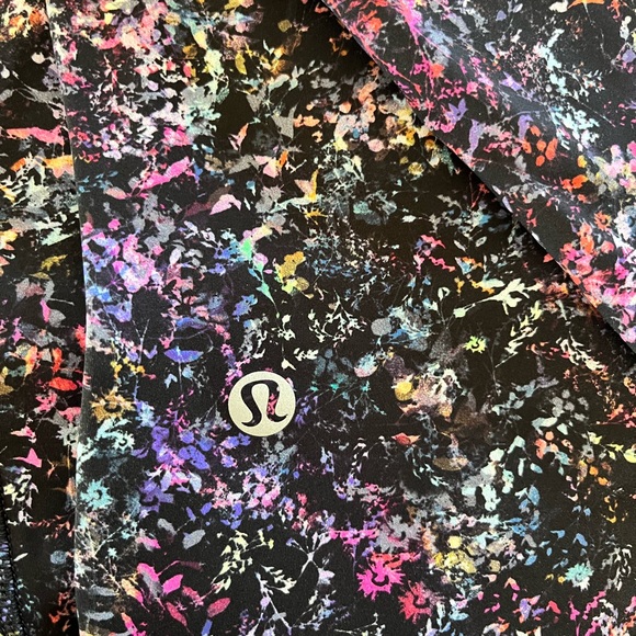 Lululemon Base Pace High-Rise Running Tight 25” - Picture 4 of 4